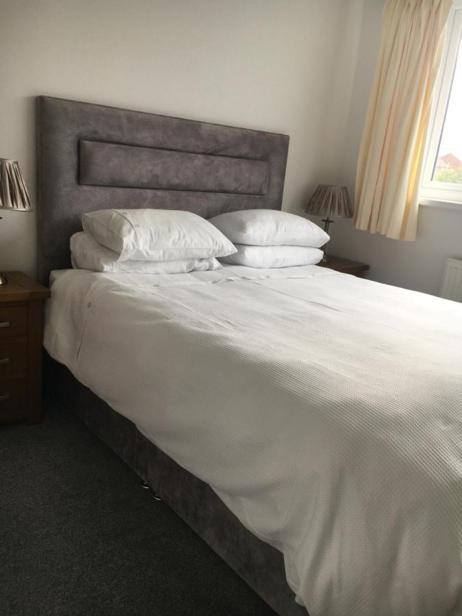 Tivoli Place Marske-by-the-Sea Eksteriør billede