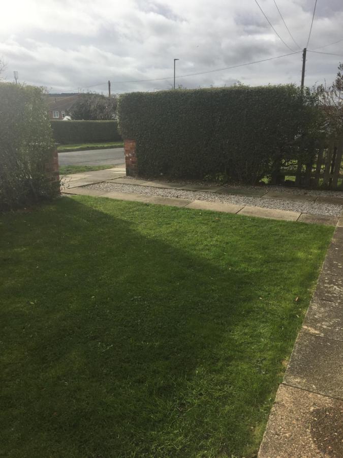 Tivoli Place Marske-by-the-Sea Eksteriør billede