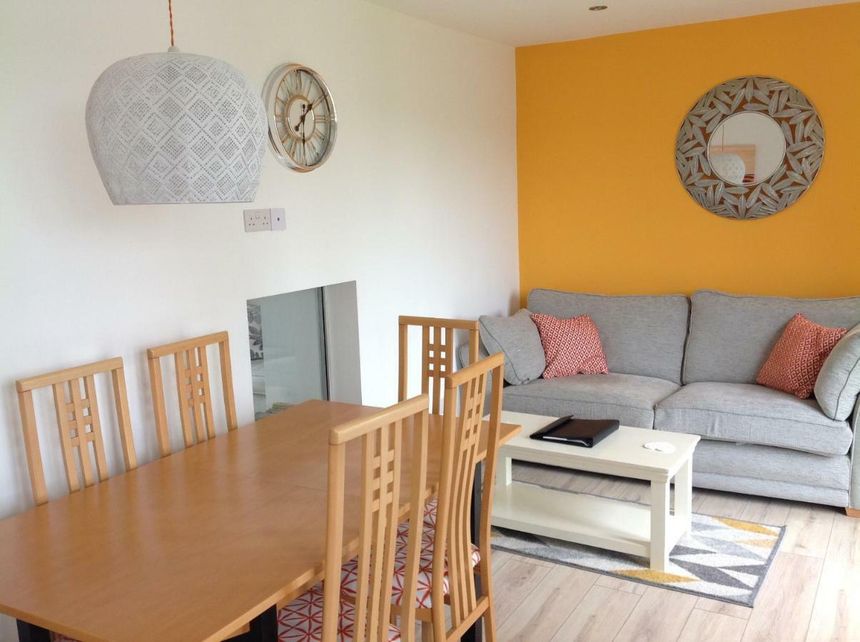 Tivoli Place Marske-by-the-Sea Eksteriør billede