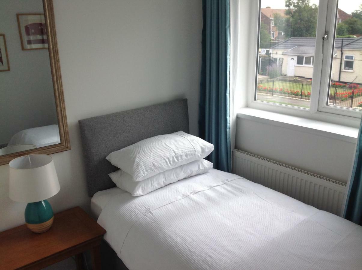 Tivoli Place Marske-by-the-Sea Eksteriør billede